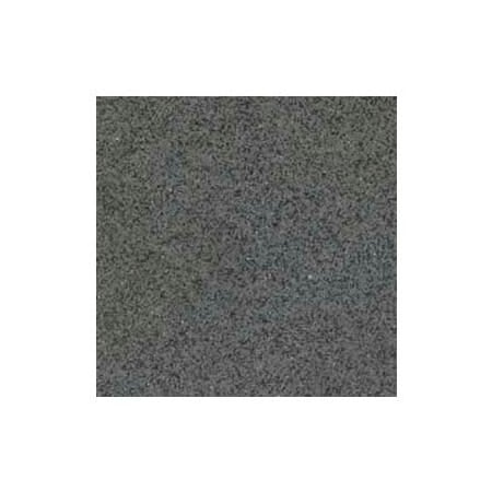 Roppe ROPPE Tuflex Spartus Recycled Rubber Tile, Square, 27inL X 27inW, Charcoal RPSPSR913